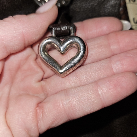 Brighton Leather Purse - Picture 8 of 16